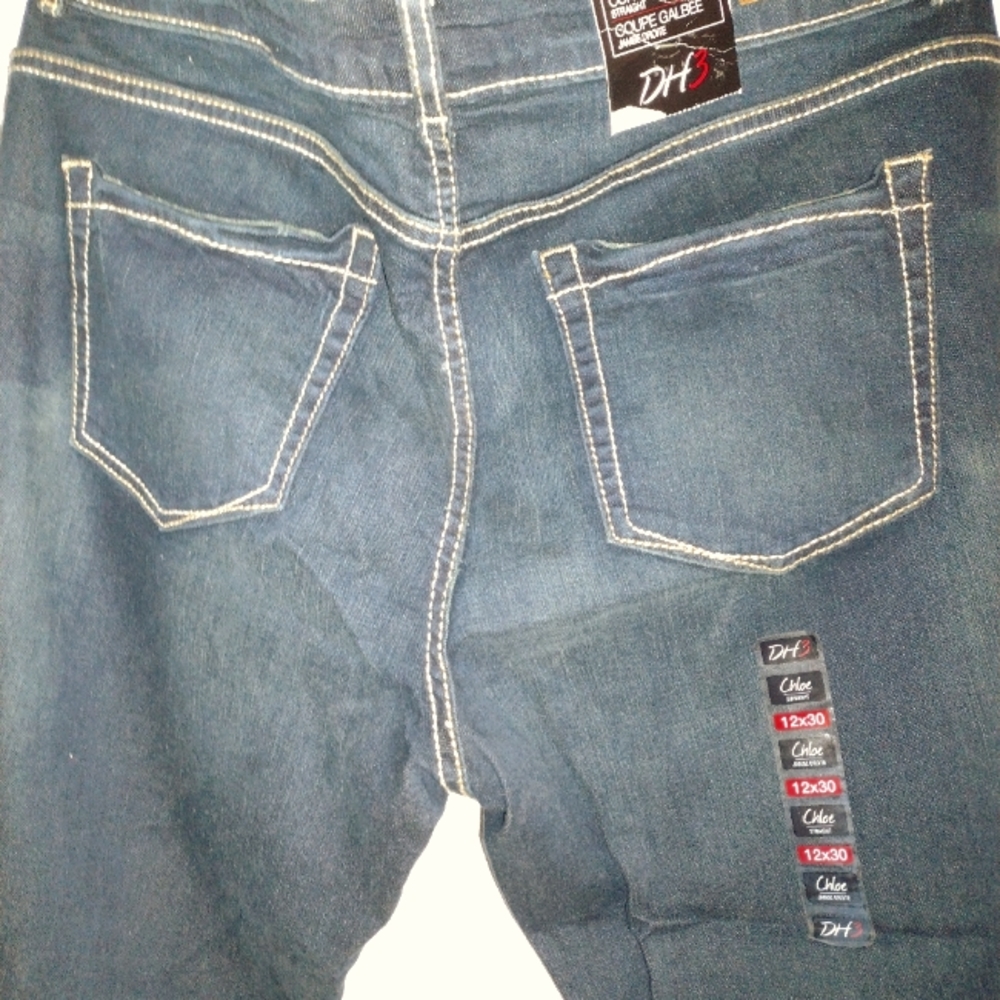 Cloe Woman's jeans
